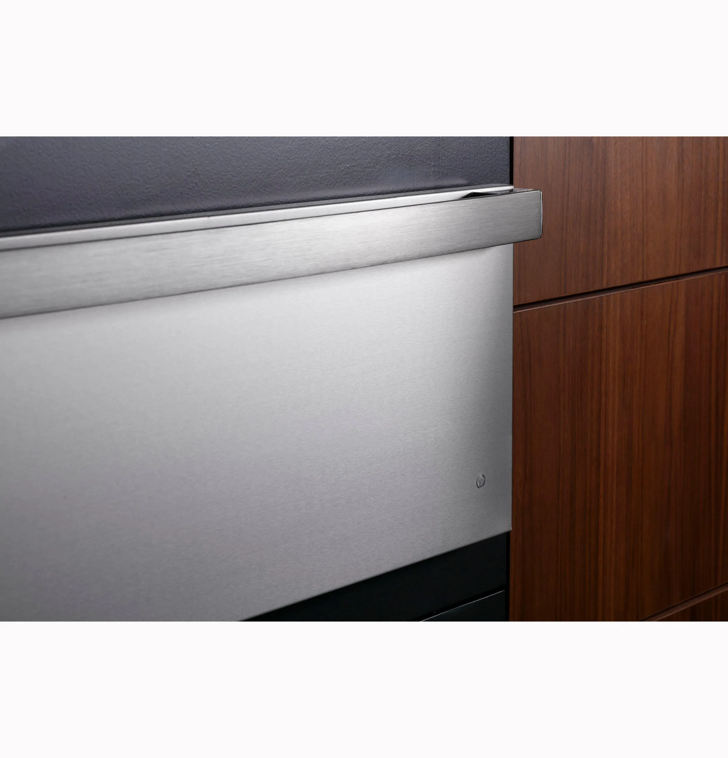 Ge Appliances PKW7000SPSS Ge Profile&#8482; 27" Warming Drawer