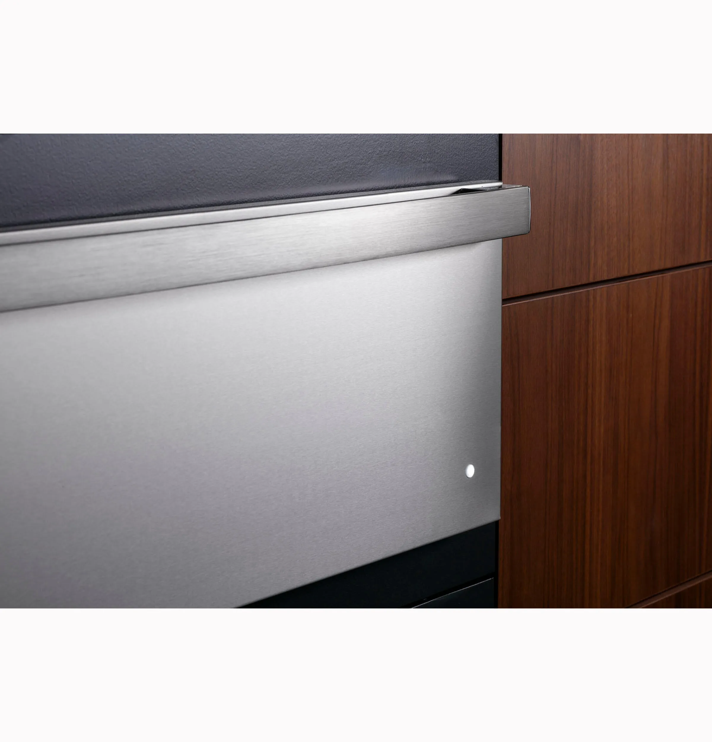 Ge Appliances PKW7000SPSS Ge Profile&#8482; 27" Warming Drawer
