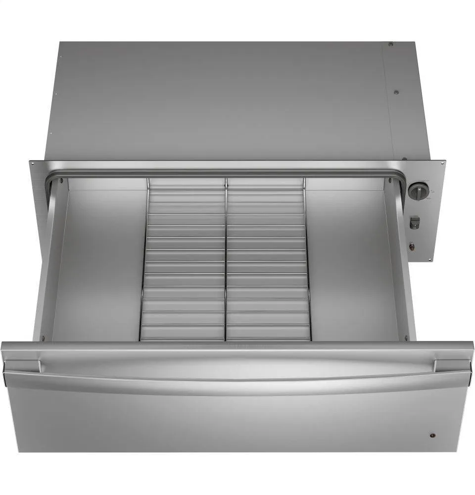 Ge Appliances PTW9000SNSS Ge Profile&#8482; 30" Warming Drawer