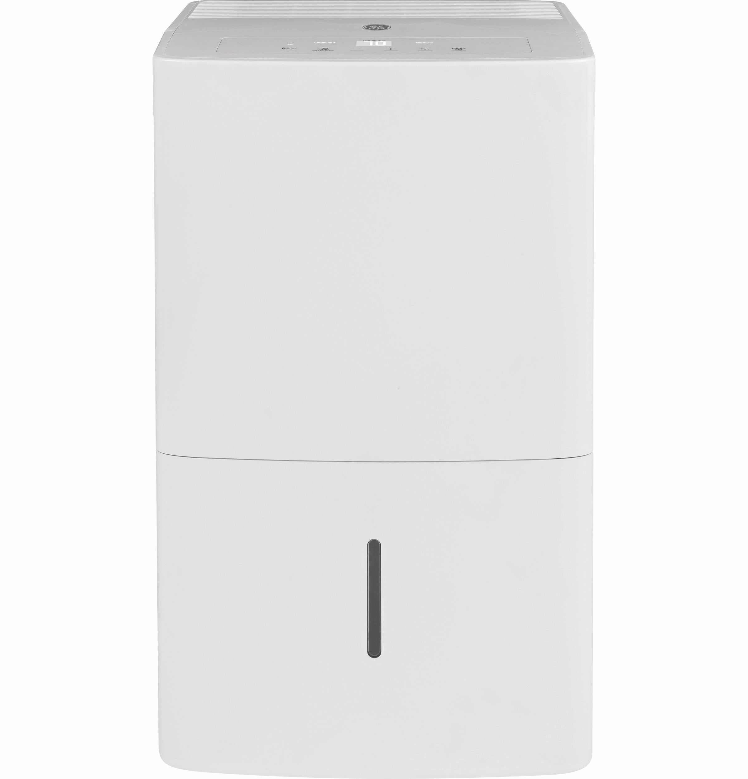 Clearance Sale Now Ge Appliances Adew35Lz Ge? Energy Star? 35 Pint Portable Dehumidifier For Very Damp Spaces