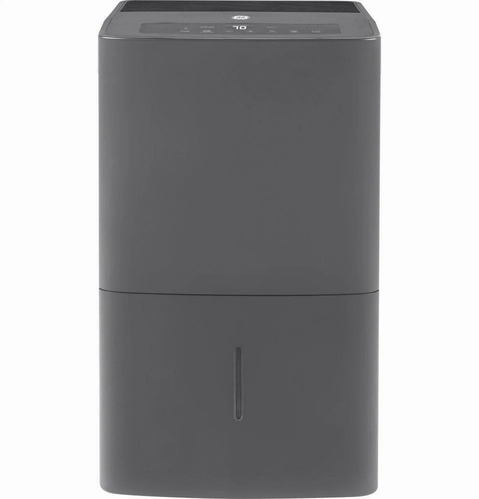 Shop Now Save Ge Appliances Aper50Lz Ge? Dehumidifier With Built-In Pump