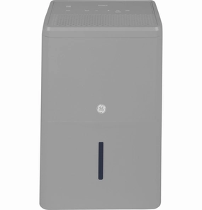 Price Drop Alert Dont Miss This Steal Ge Appliances Aphr50Lb Ge? 50 Pint Energy Star? Portable Dehumidifier With Built-In Pump And Smart Dry For Wet Spaces