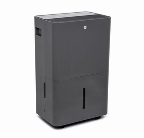 Hot Pick of the Day Save More Now Ge Appliances Apyr50Lc Ge? Energy Star? 50 Pint Portable Dehumidifier With Built-In Pump And Smart Dry For Wet Spaces