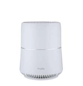 Ge Appliances Pfts06Aa Profile Air Purifier For Small Rooms, White Grab It Before Gone