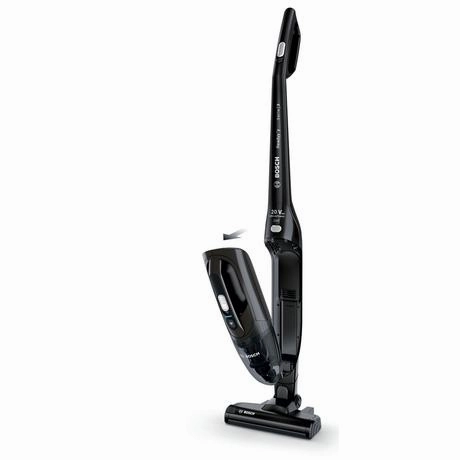 Bosch Bchf220Gb Series 2 Proclean Ready Cordless Vacuum Cleaner Black Hot Offer Inside Special Occasion Discount