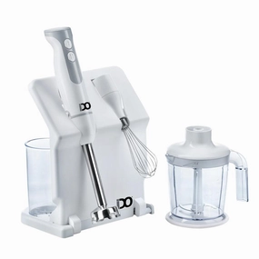 Ido Hand Blender Group Hblg800-Wh 800W Big Savings Today