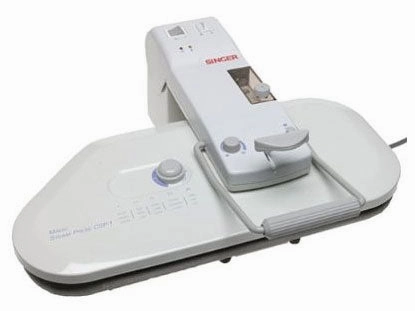 Deal Frenzy Today Singer Csp1 Steam Station 220-240V 50/60Hz