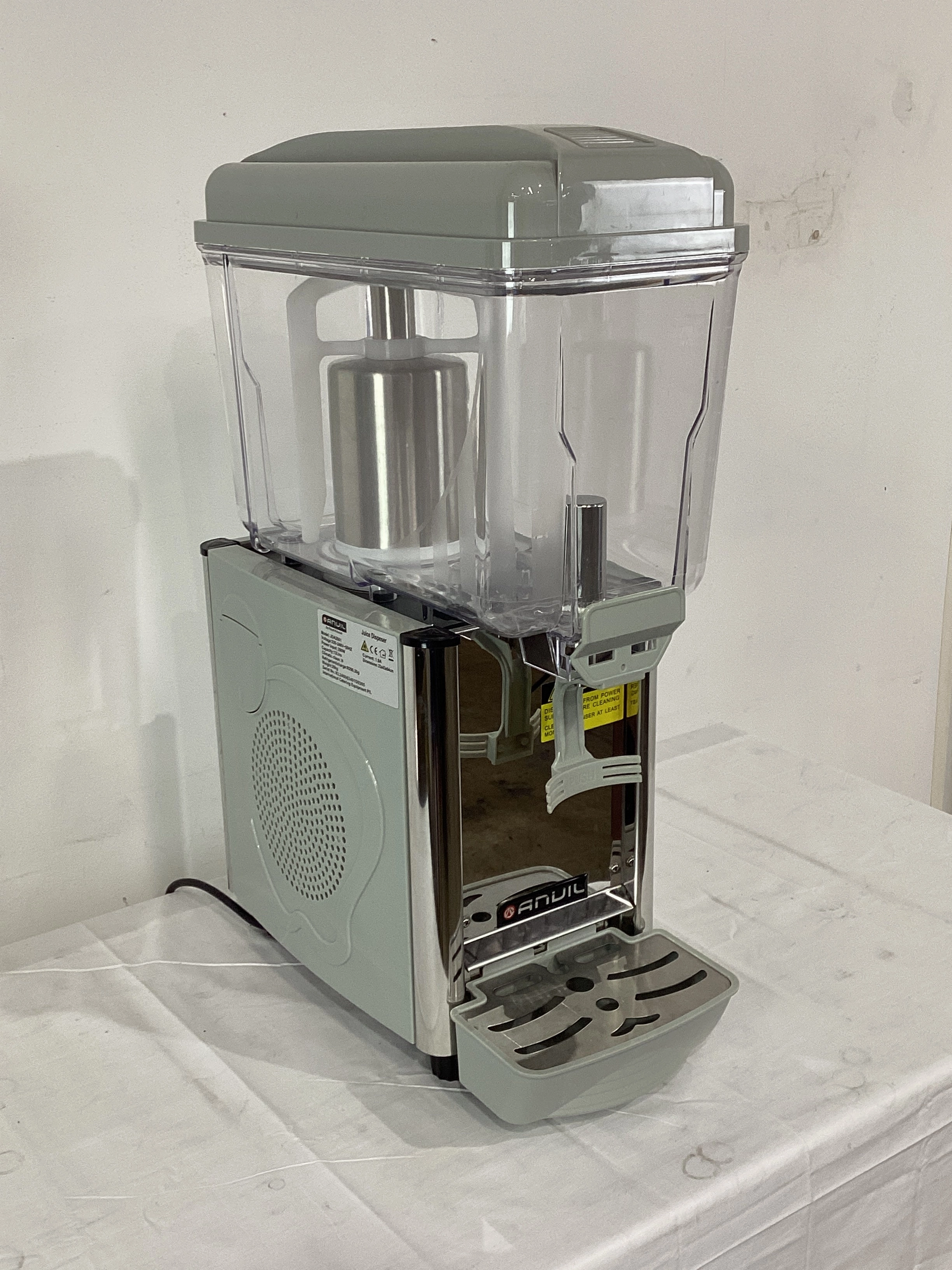 Trending Now Offer Anvil Jda2001 Juice Dispenser - 858393