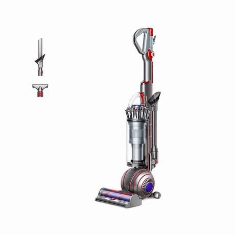 Hot Deals Today Trending Hot Deal Dyson Ball Animal Origin Upright Vacuum Cleaner Silver Ballanimalorig