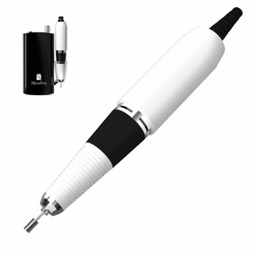 Handpiece For Artemis(Sc300I) Rechargeable Nail Drill-Black Shop the Best Deals