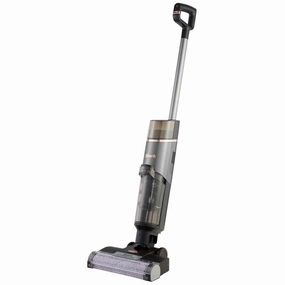 Shark Wd210Uk Hydrovac Cordless Hard Floor Cleaner Charcoal Grey Clearance Price Drop Today