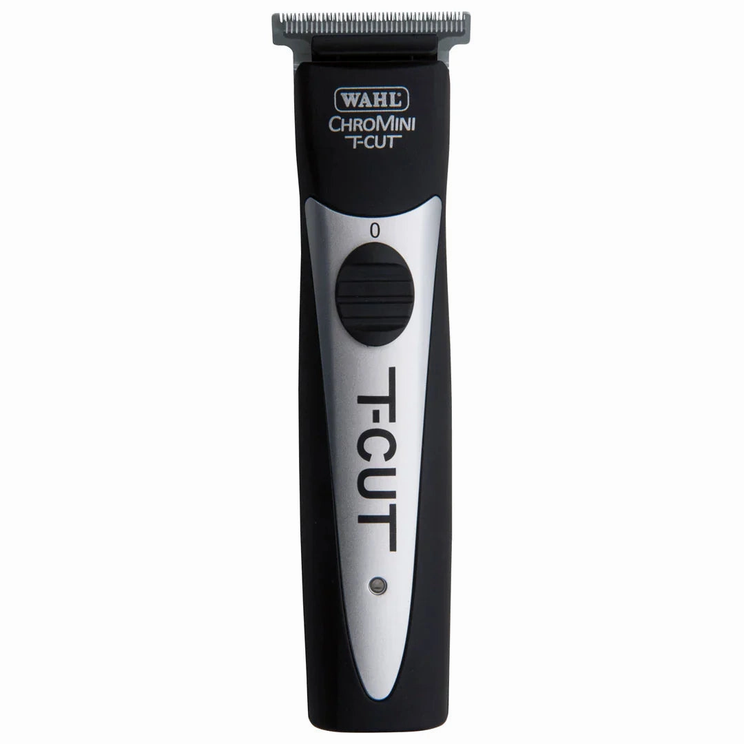 Wahl Chromini T-Cut Trimmer Flash Deal Today Mega Discount Event