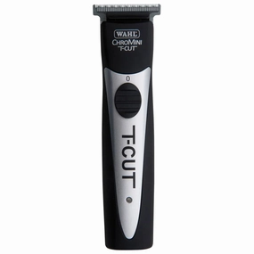 Wahl Chromini T-Cut Trimmer Flash Deal Today Mega Discount Event