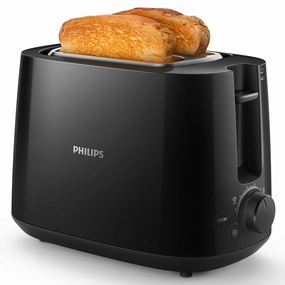 Todays Best Deal Sweet Deal Inside Hd2581 2-Slot Toaster