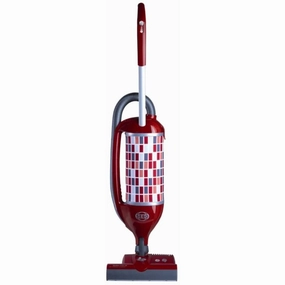 Todays Hot Pick Sebo 90813Gb Felix Rosso Epower Upright Vacuum Cleaner With Free 5 Year Guarantee