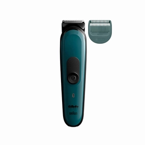 Dont Miss Out Gillette Intimate Trimmer I3 Men'S Pubic Hair Trimmer