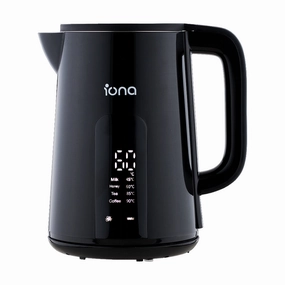 Special Deal Frenzy Mega Savings Now Glk17 1.7L Digital Display Cordless Kettle