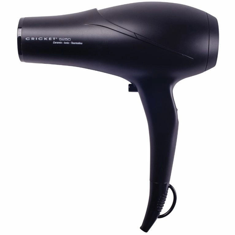 Cricket 5250 Ceramic Dryer Grab Your Savings