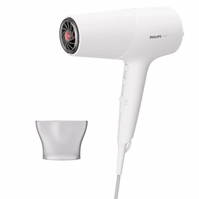 Unmissable Deal Today Philips Hair Dryer Series 5000 Bhd500/00 2100W