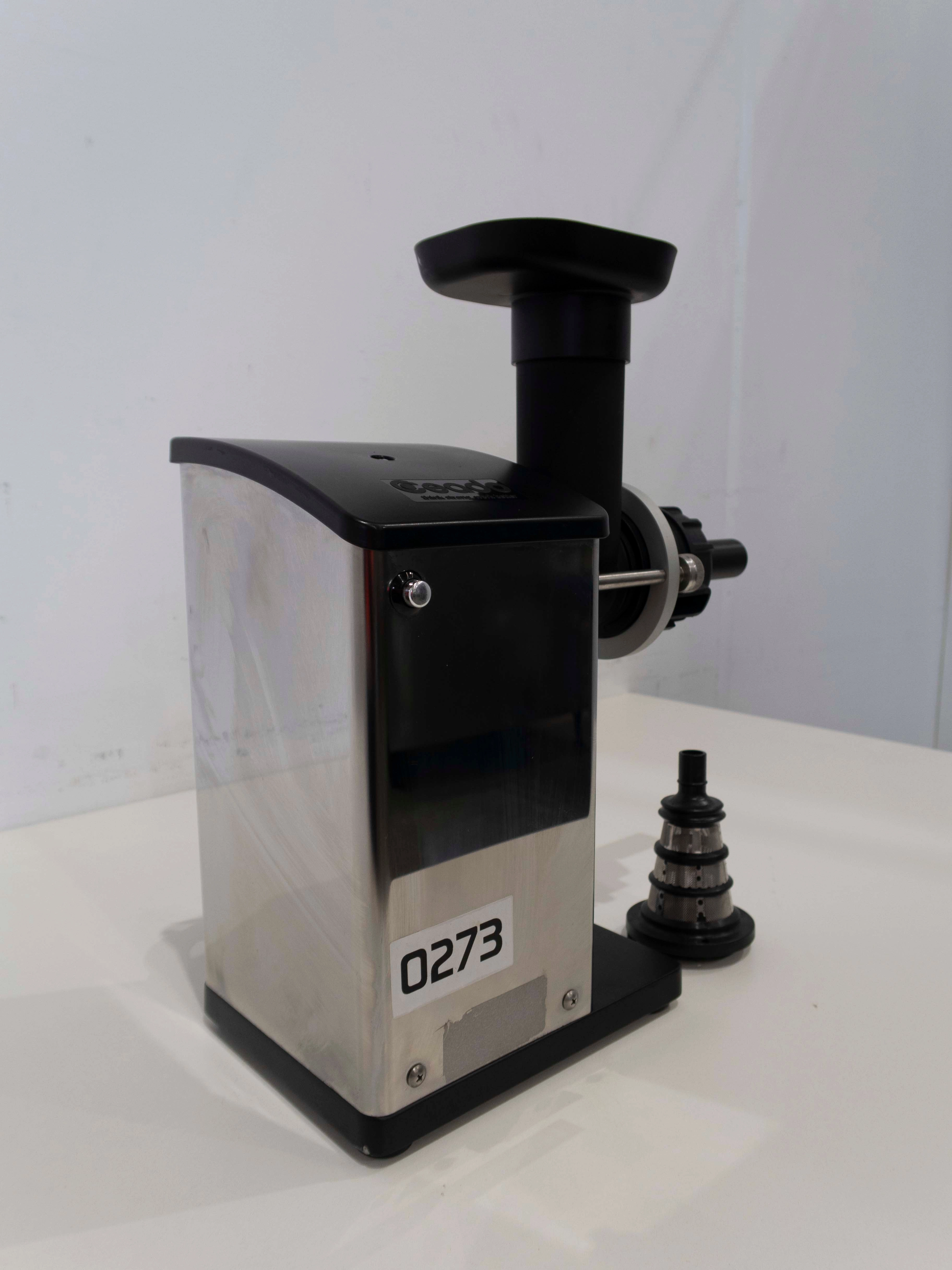Big Savings Today Grab It Now Ceado Cp150 Cold Press Juicer - 846141