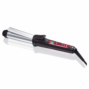 Clearance Sale Now Braun Ec2 Satin Hair 7 Curler Curling Iron, 220 Volts (Not For Usa)