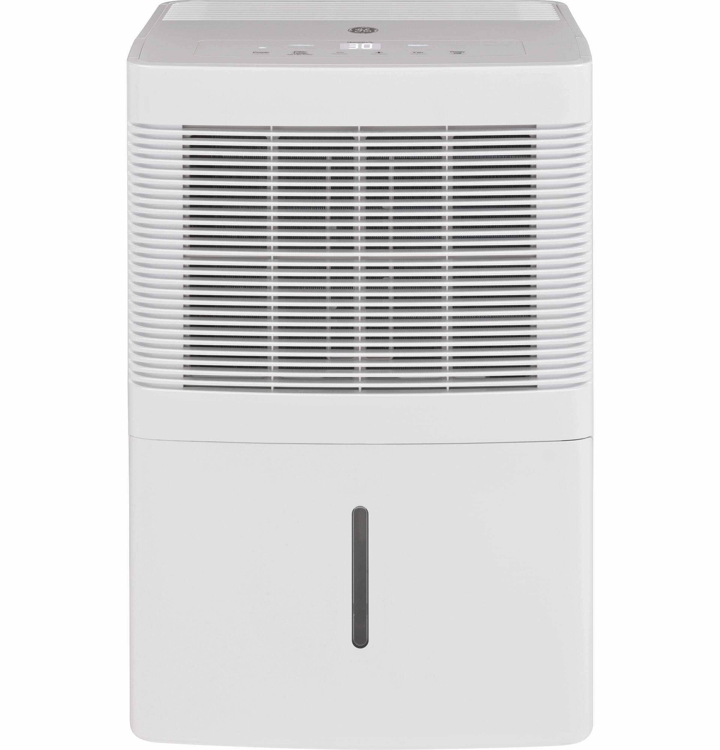 Save Big Today Ge Appliances Adel20Ly Ge? Dehumidifier