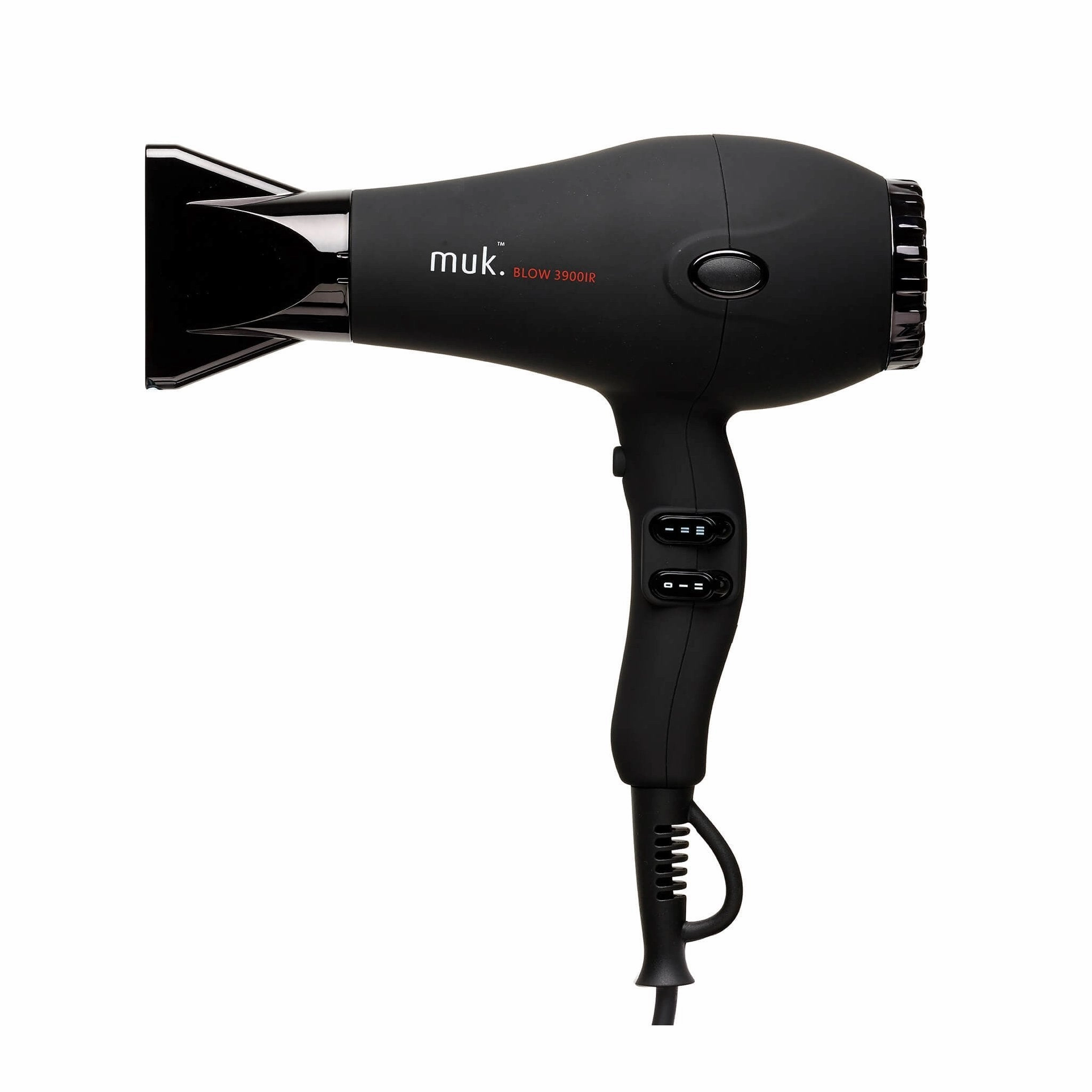 Today Only Hot Sale Muk Blow 3900Ir Matte Black