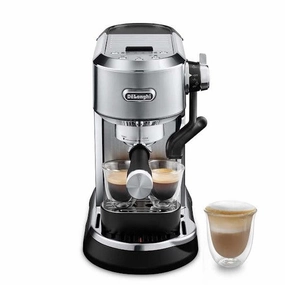 Hot Pick Online DeLonghi Dedica Maestro Plus Manual Espresso Maker | Ec950.M