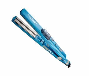 Hair Straightener Pro Ultrasonic Nano Titanium 1 1/4 110V 440F - Babyliss Limited Edition Offer