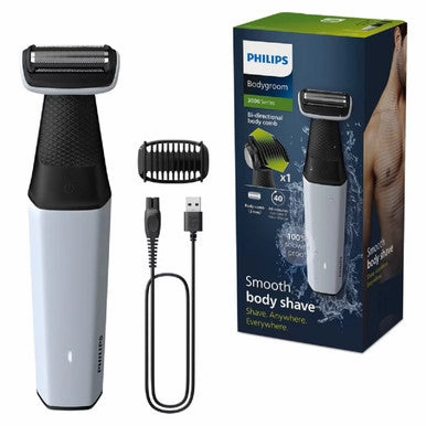 Philips Series 3000 Body Groomer Clearance Blowout Shop Hot Picks
