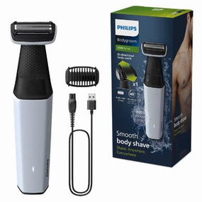 Philips Series 3000 Body Groomer Clearance Blowout Shop Hot Picks