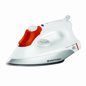 Special Steal Event Flash Offer Today Westpoint Deluxe Dry Iron Wf-283A