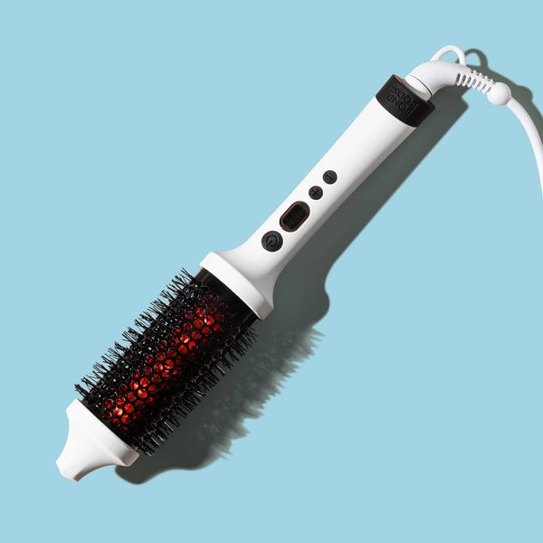 Grab It Before Gone Bondi Boost Infrared Thermal Bounce Brush