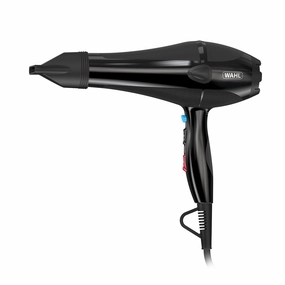Wahl Ionic Style Hair Dryer 2200W (Black) Today Only Discount Alert