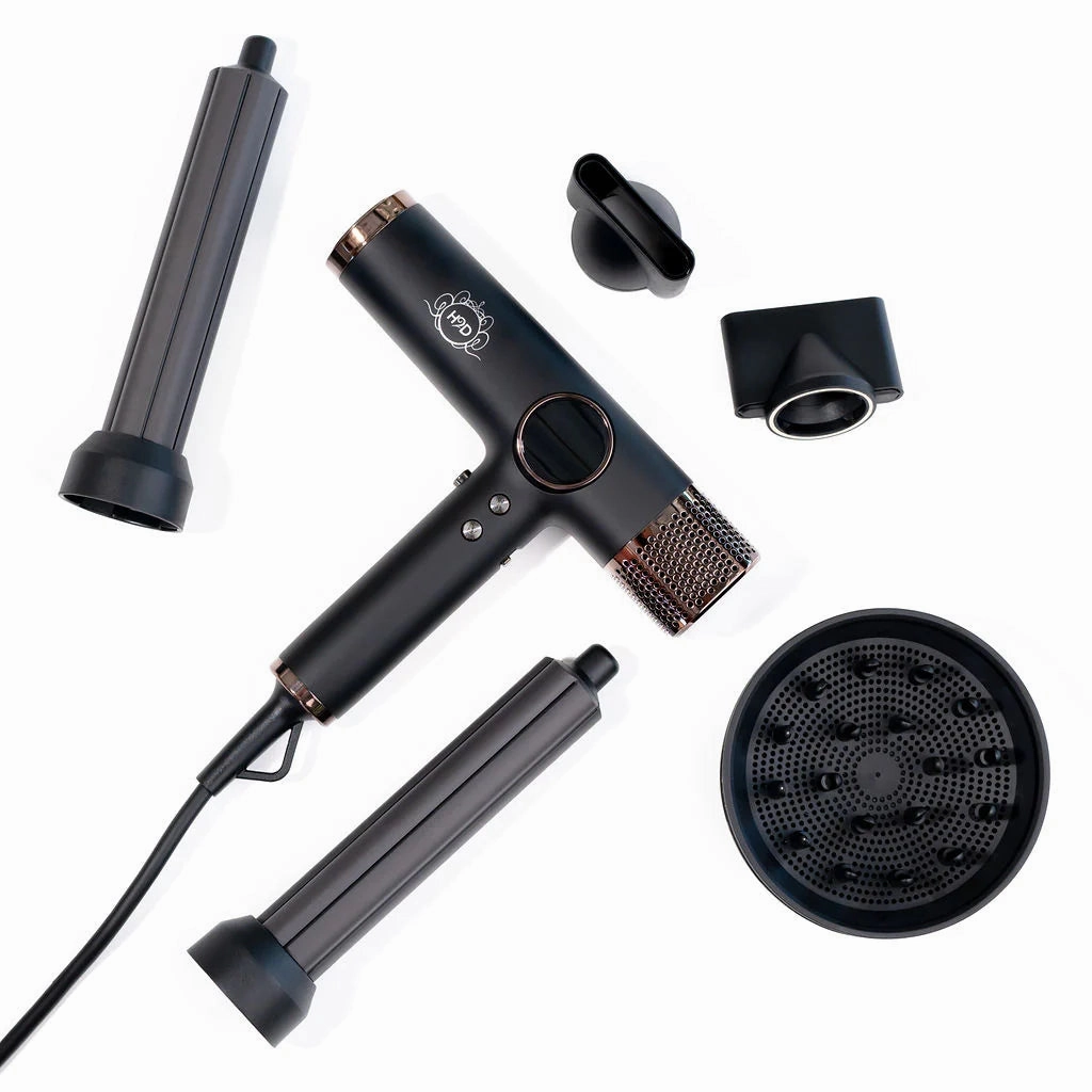 H2D Xtreme Dryer - Black Big Clearance Event Trending Savings Now