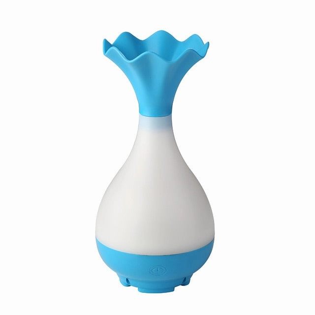 Daily Hot Deal Ultrasonic Aroma Diffuser