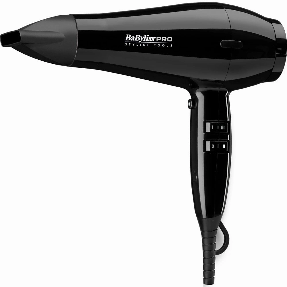 Babyliss Pro Spectrum Midnight 2100 W Hair Dryer Price Drop Alert Big Savings Today