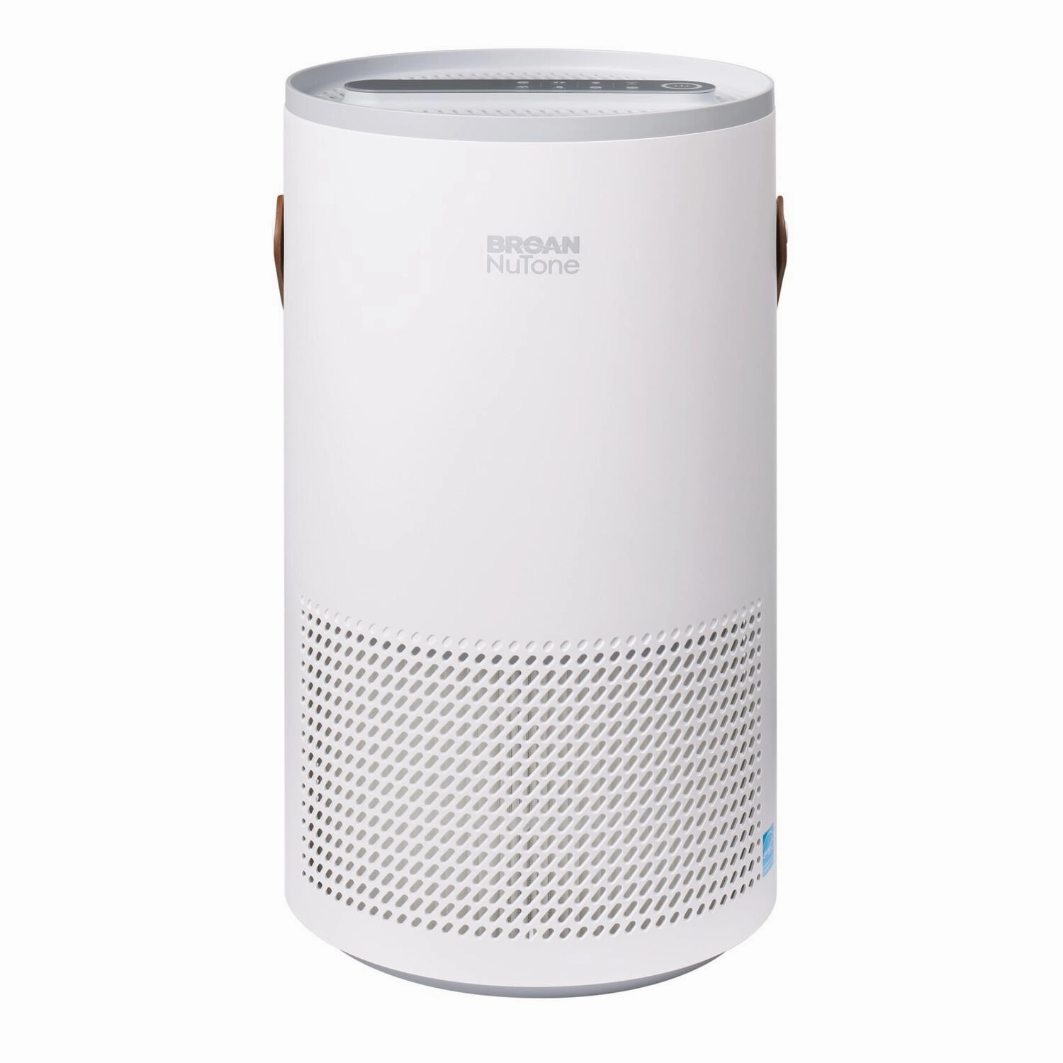 Special Occasion Discount Surprise Offer Now Broan Bnap100 Broan-Nutone Air Purifier W/ Advanced Particulate Sensing, True Hepa