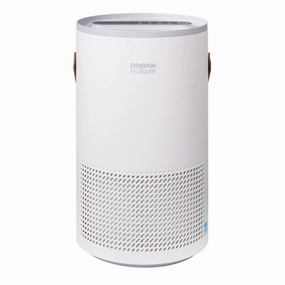 Special Occasion Discount Surprise Offer Now Broan Bnap100 Broan-Nutone Air Purifier W/ Advanced Particulate Sensing, True Hepa