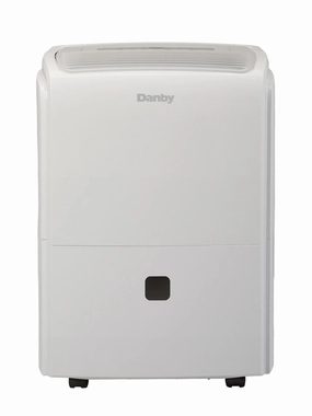 Danby Ddr040Ebwdb Danby 40 Pint Dehumidifier Trendy Picks Today