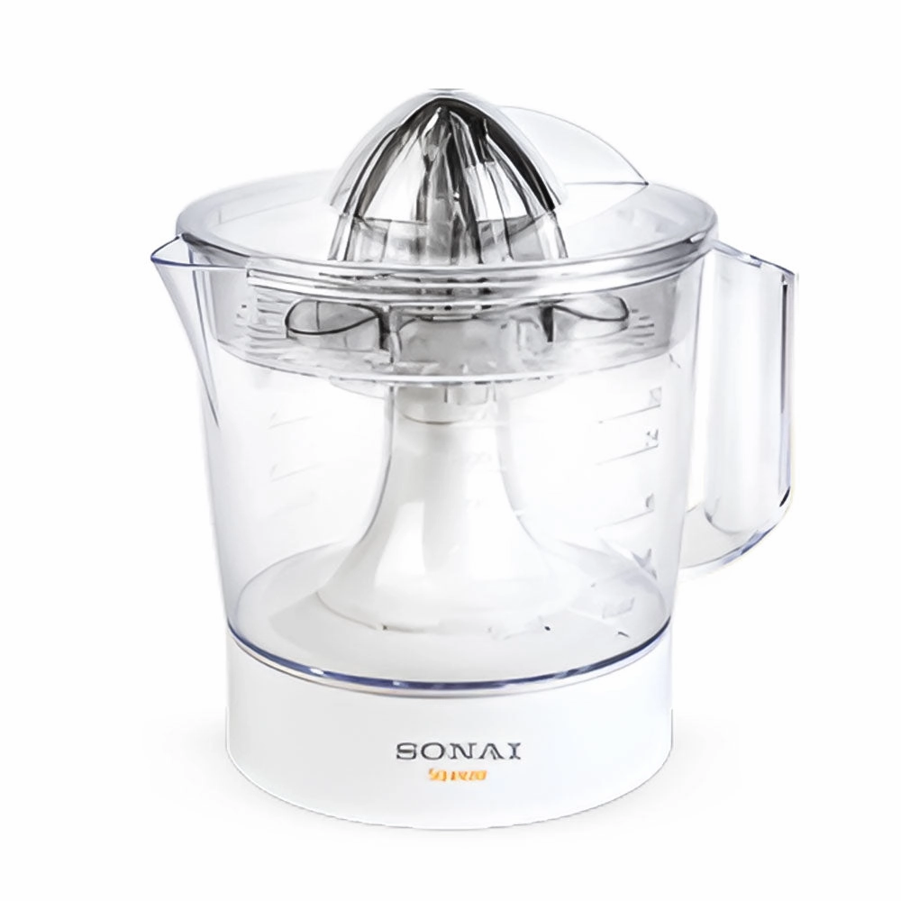 Dont Miss Out Daily Clearance Deal Sonai Citrus Juicer Squeezer Mar-755 1L 30W