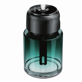 Instant Savings Inside Clearance Event Green Lion Fragrance Air Diffuser Gnfrairdifrgn 160Ml 1.5W - Green