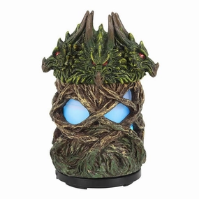 Hot Sale Frenzy EndofWeek Deals Green Tree Dragon Electric Aroma Diffuser