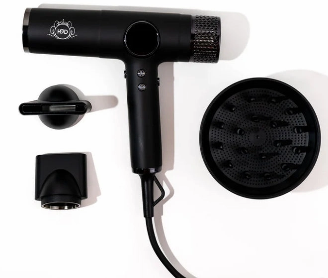 H2D Pro Dynamic Dryer - Black Gloss Hot Offer Event Grab Save Today