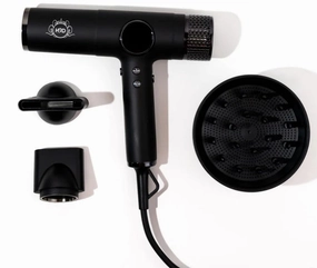 H2D Pro Dynamic Dryer - Black Gloss Hot Offer Event Grab Save Today