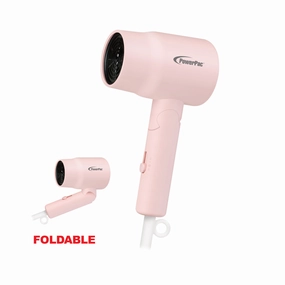 Trending Now Discount Hair Dryer, Travel Hair Dryer, Foldable Hari Dryer (Pph1300)