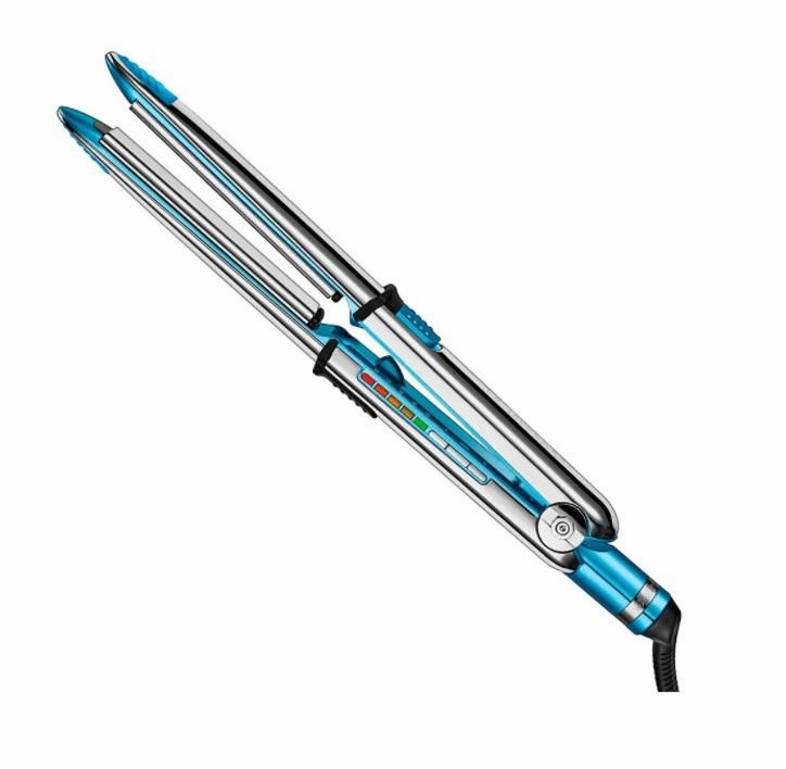 Hair Straightener Babyliss Pro Optima 3000 1 1/4' 465F 110V Iron Board - Babyliss Price Drop Alert Hot Price Drop