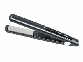 Hair Straightener Extreme Slim Gray 480F 220V - Lizze Hot Savings Alert