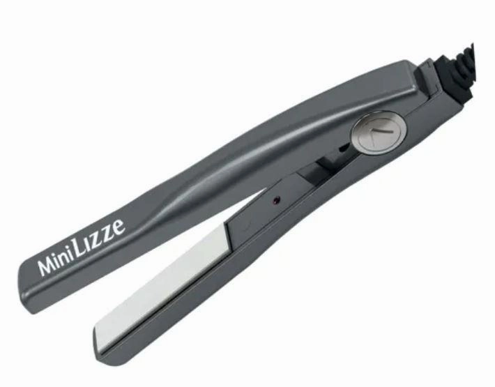 Price Drop Frenzy Hair Straightener Mini Bivolt 392F 25W - Lizze