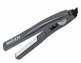 Price Drop Frenzy Hair Straightener Mini Bivolt 392F 25W - Lizze